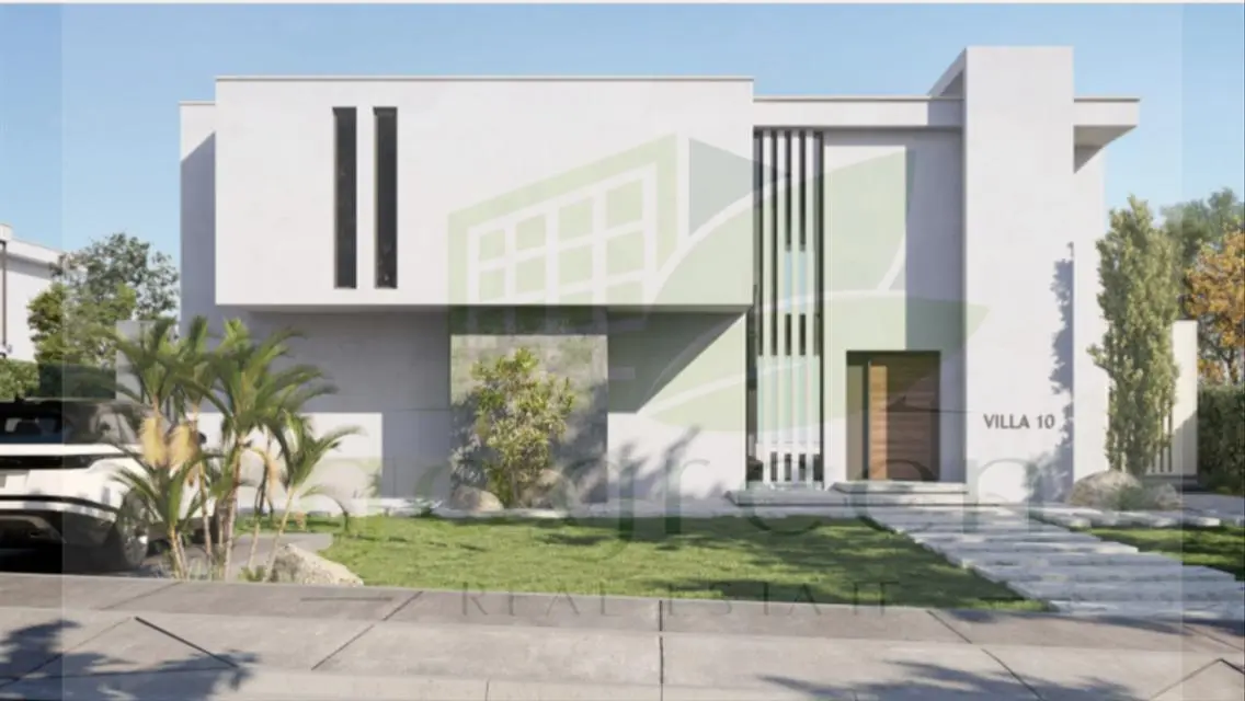 2 bed chalet with installments over 6 y with ACS