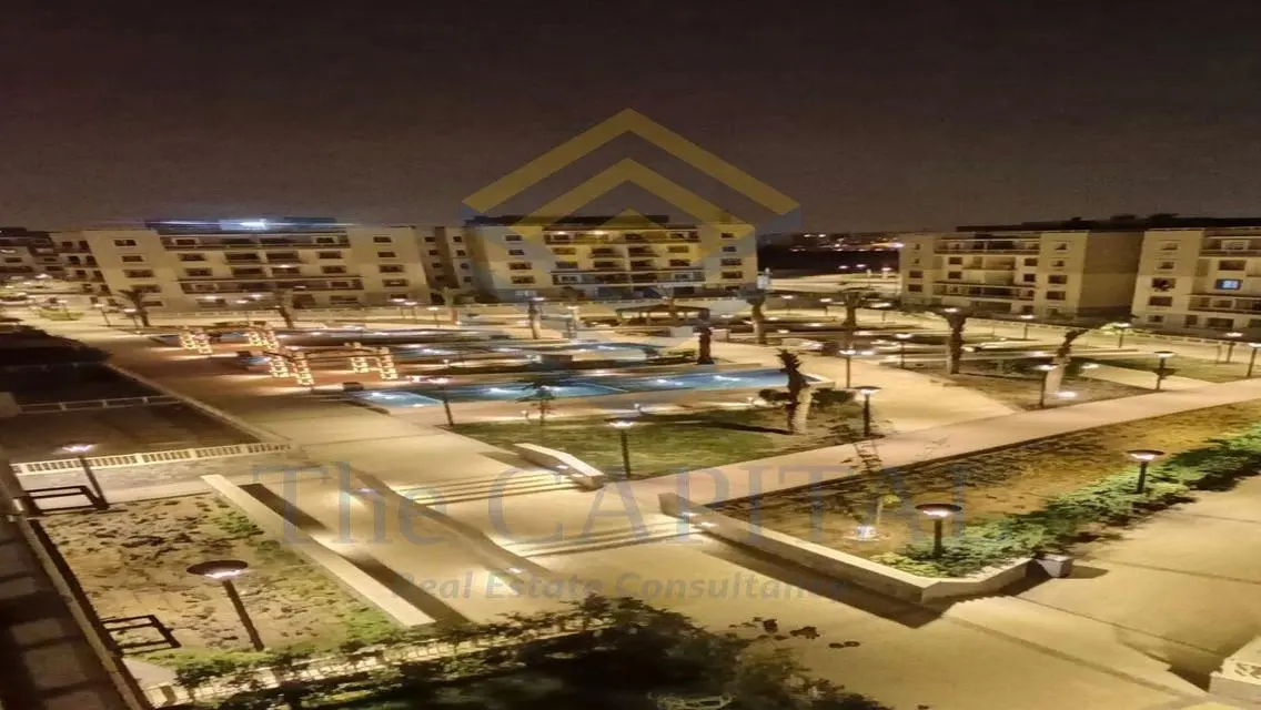 Luxury Villa with Lake Views, Three Bedrooms, and Premium Amenities