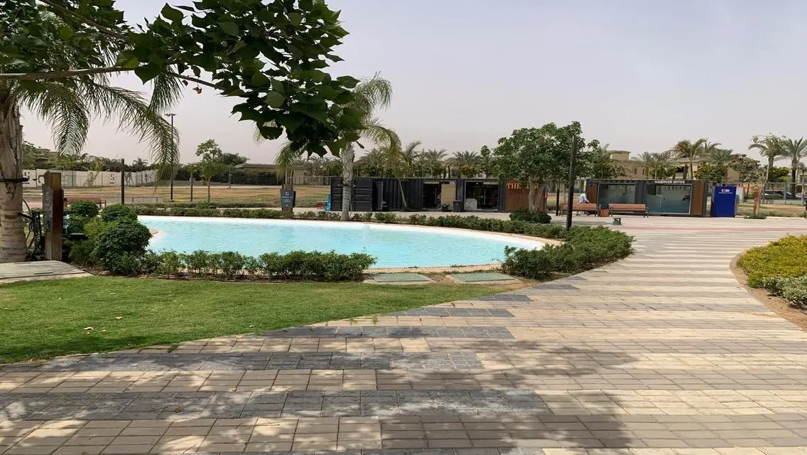 فيلا فاخرة بقرية فيليت - سوديك - القاهرة الجديدة