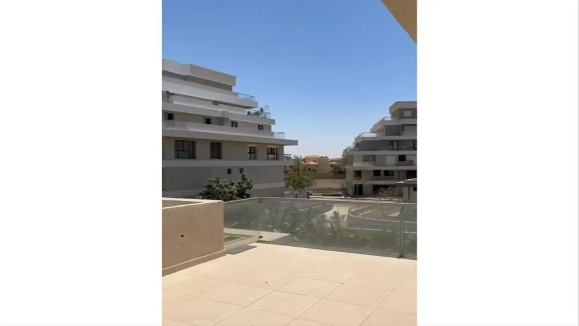 فيلا فاخرة بقرية فيليت - سوديك - القاهرة الجديدة
