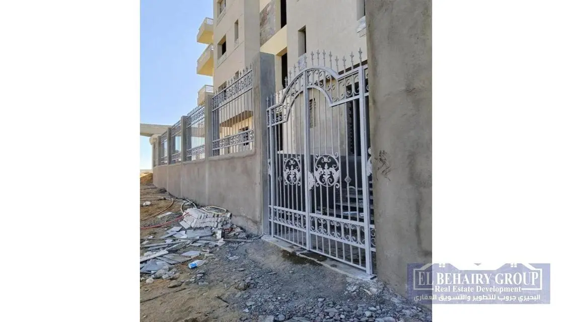 Luxury Apartment for Sale - 200 sqm in the Heart of the City