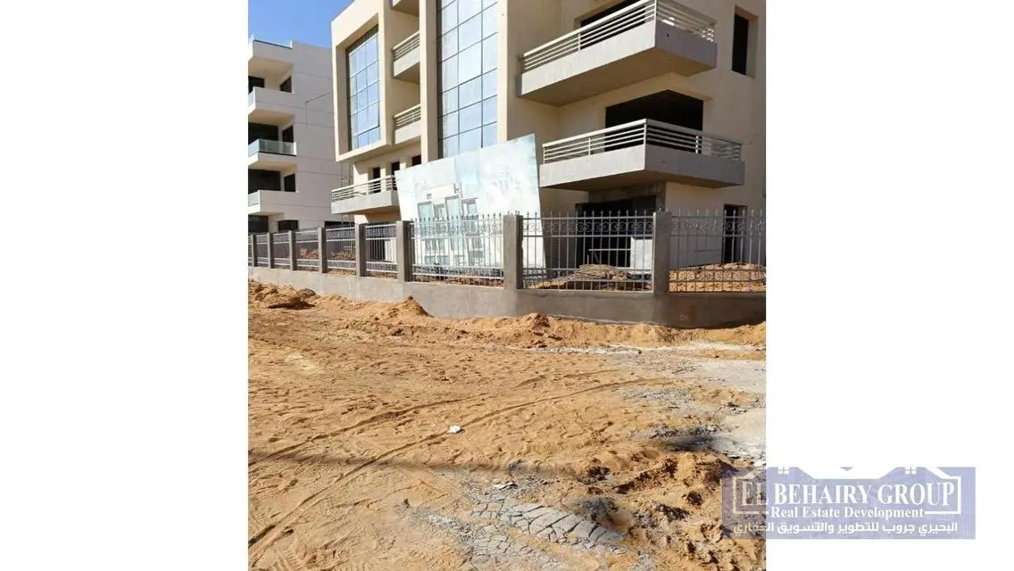 Luxury Apartment for Sale - 200 sqm in the Heart of the City