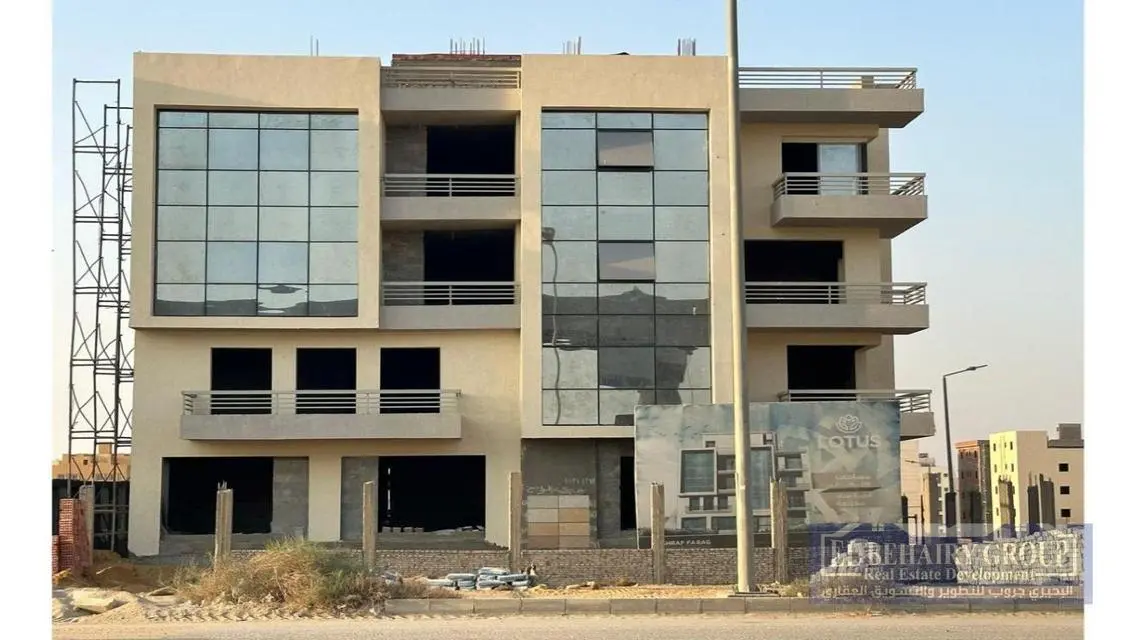 Luxury Apartment for Sale - 200 sqm in the Heart of the City