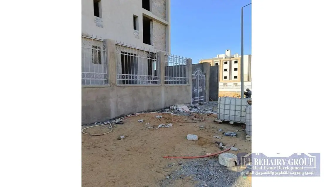 Luxury Apartment for Sale - 200 sqm in the Heart of the City