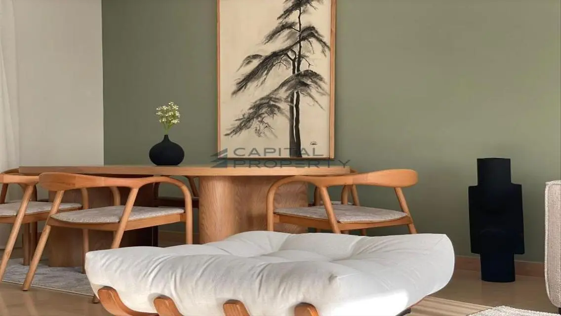 Luxurious Apartment at The Collaborative West