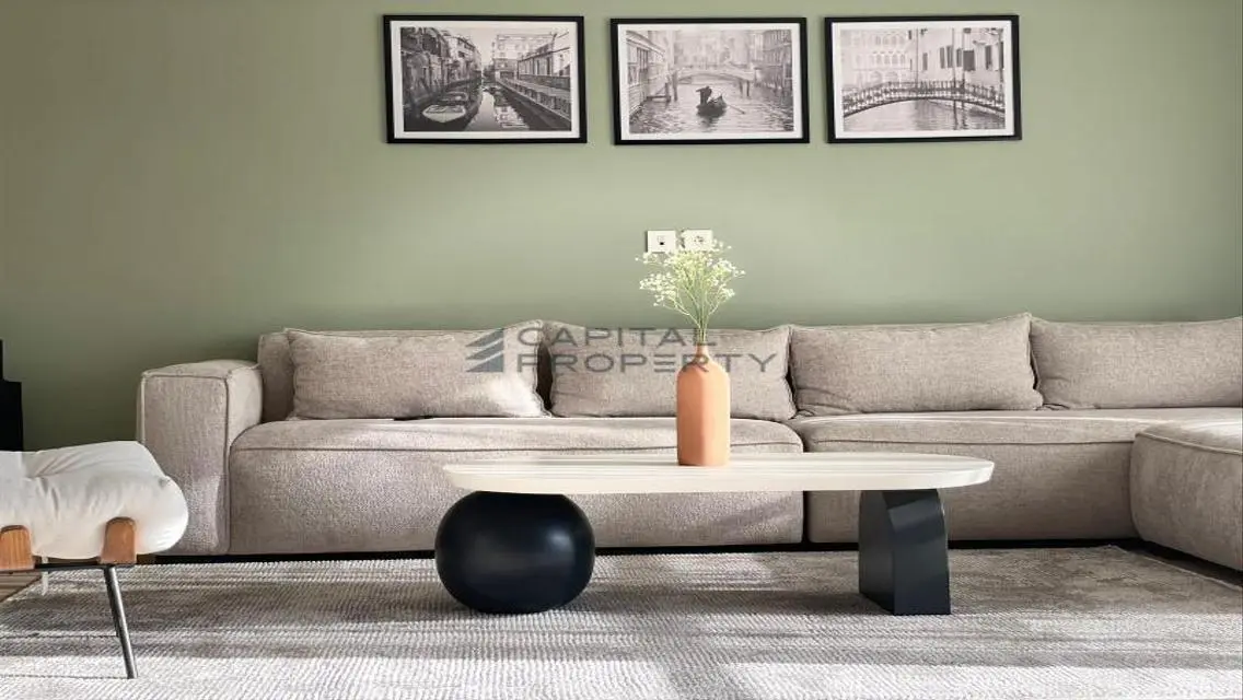 Luxurious Apartment at The Collaborative West