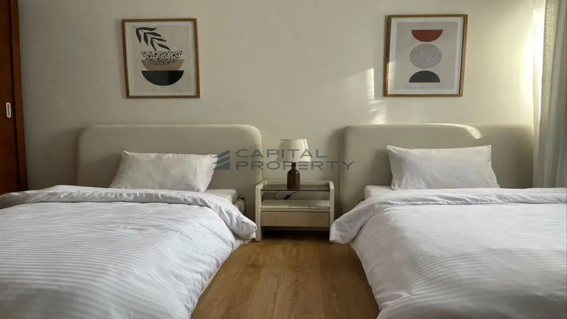 Luxurious Apartment at The Collaborative West