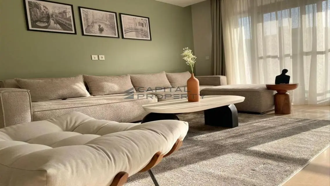Luxurious Apartment at The Collaborative West
