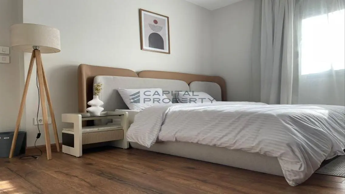 Luxurious Apartment at The Collaborative West
