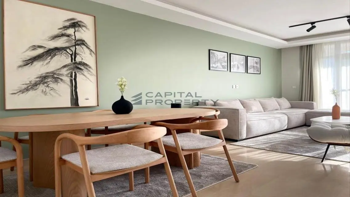 Luxurious Apartment at The Collaborative West