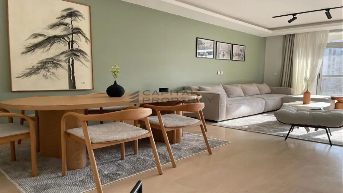 Luxurious Apartment at The Collaborative West