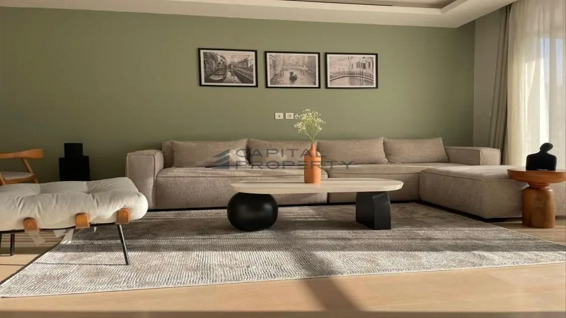 Luxurious Apartment at The Collaborative West