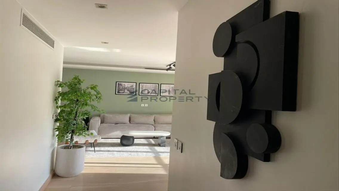 Luxurious Apartment at The Collaborative West