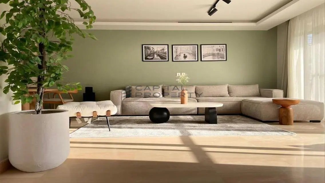 Luxurious Apartment at The Collaborative West