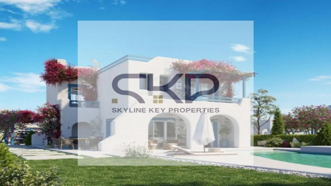 Luxury Villa for Sale
