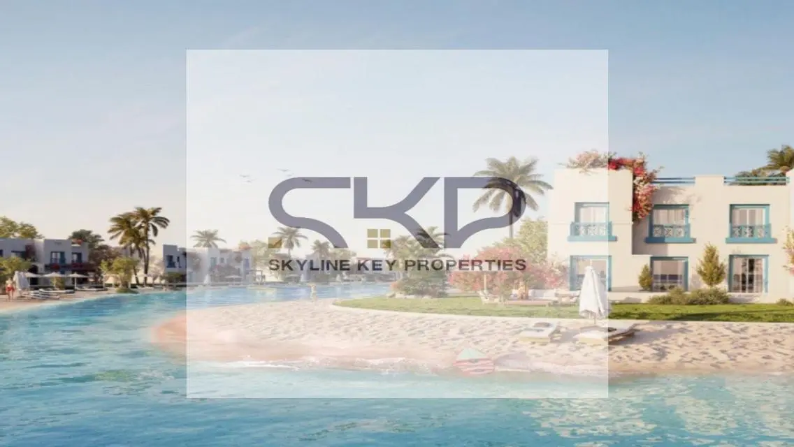 Luxury Villa for Sale