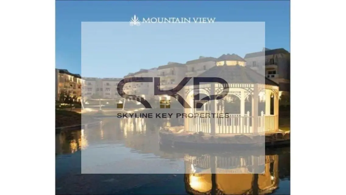 Luxury Villa for Sale