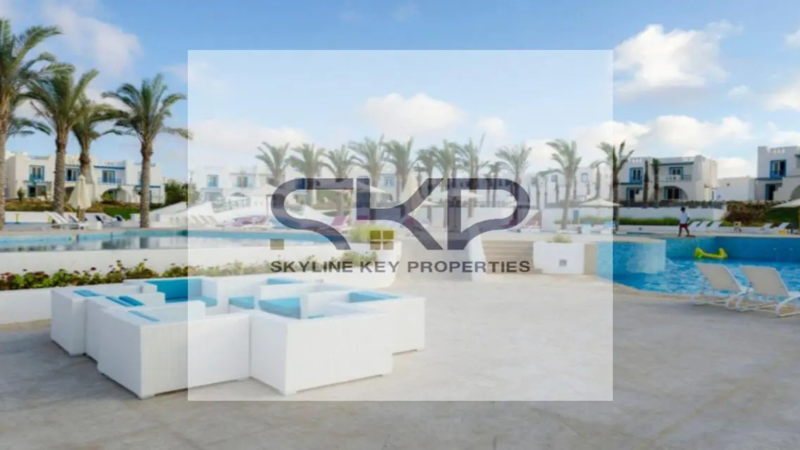 Luxury Villa for Sale