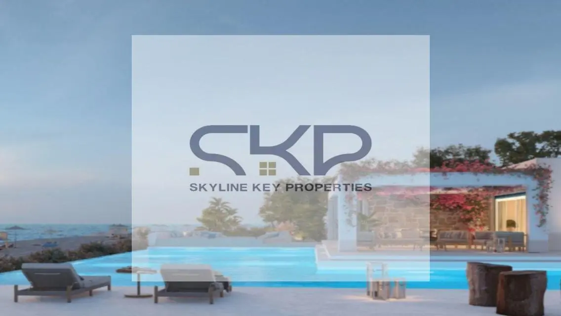 Luxury Villa for Sale