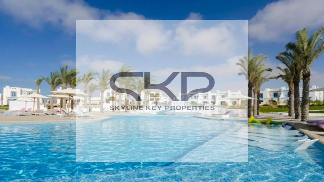 Luxury Villa for Sale