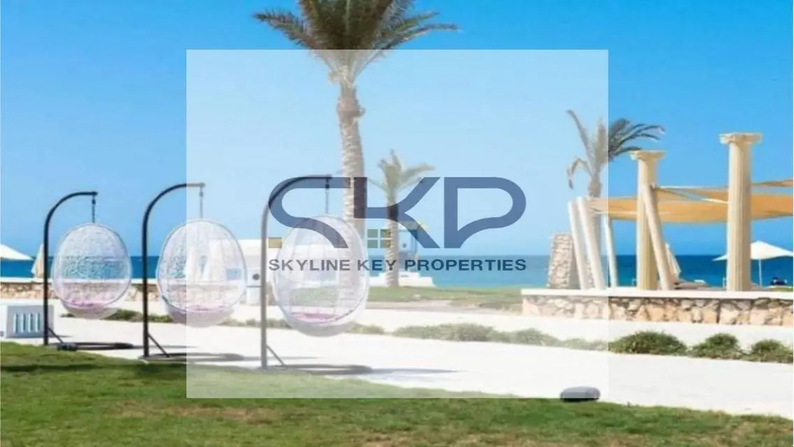Luxury Villa for Sale