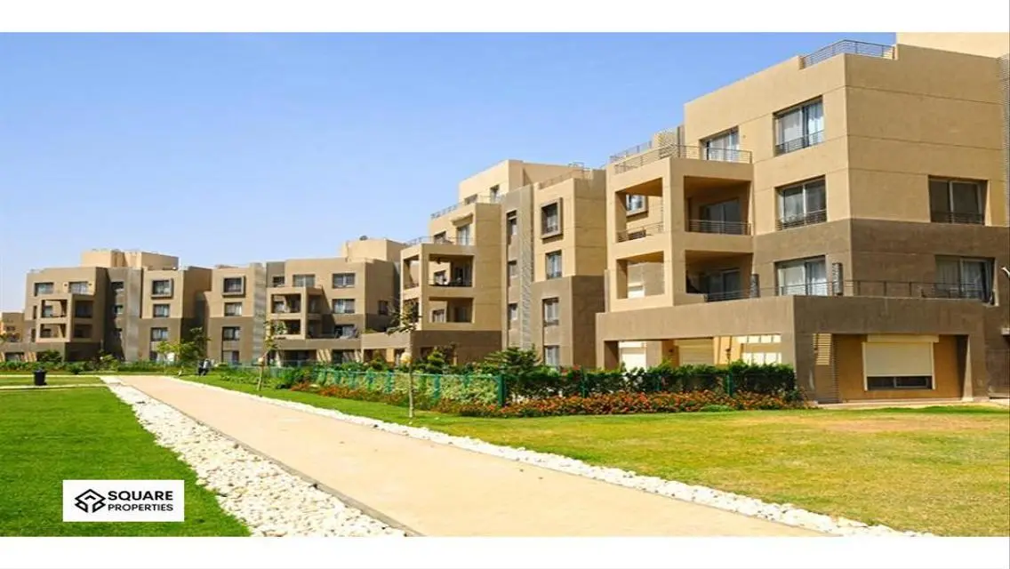 Exceptional Apartment for Sale at a Great Price in a Modern Area