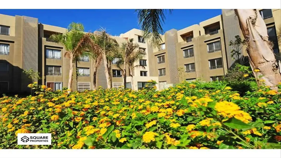 Exceptional Apartment for Sale at a Great Price in a Modern Area
