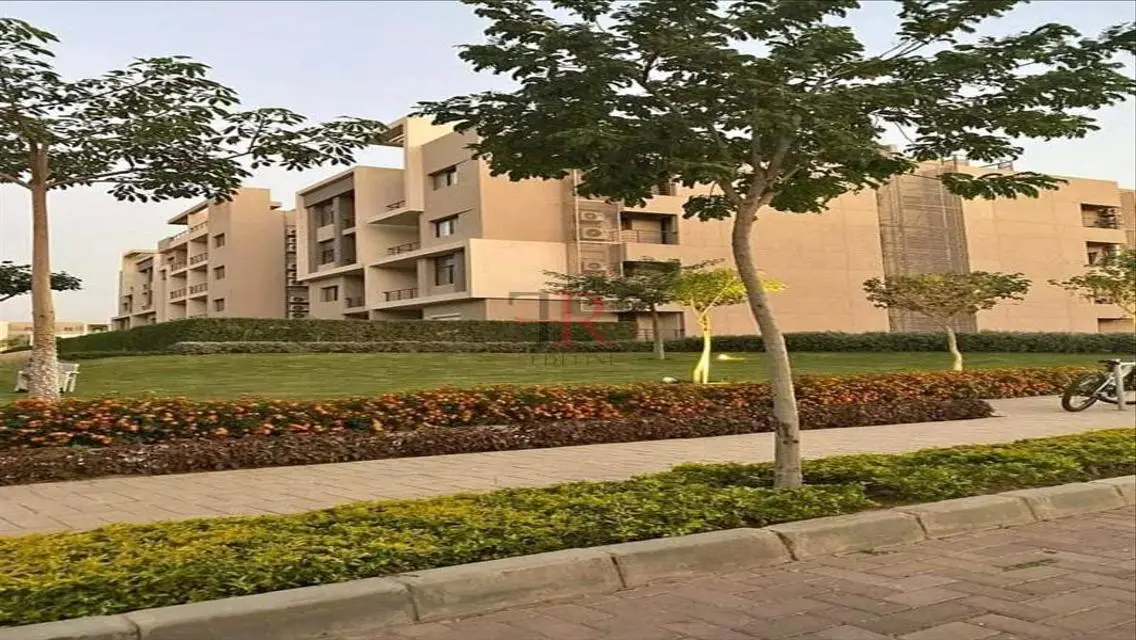شقة كاملة التشطيب في المراسم التجمع الخامس