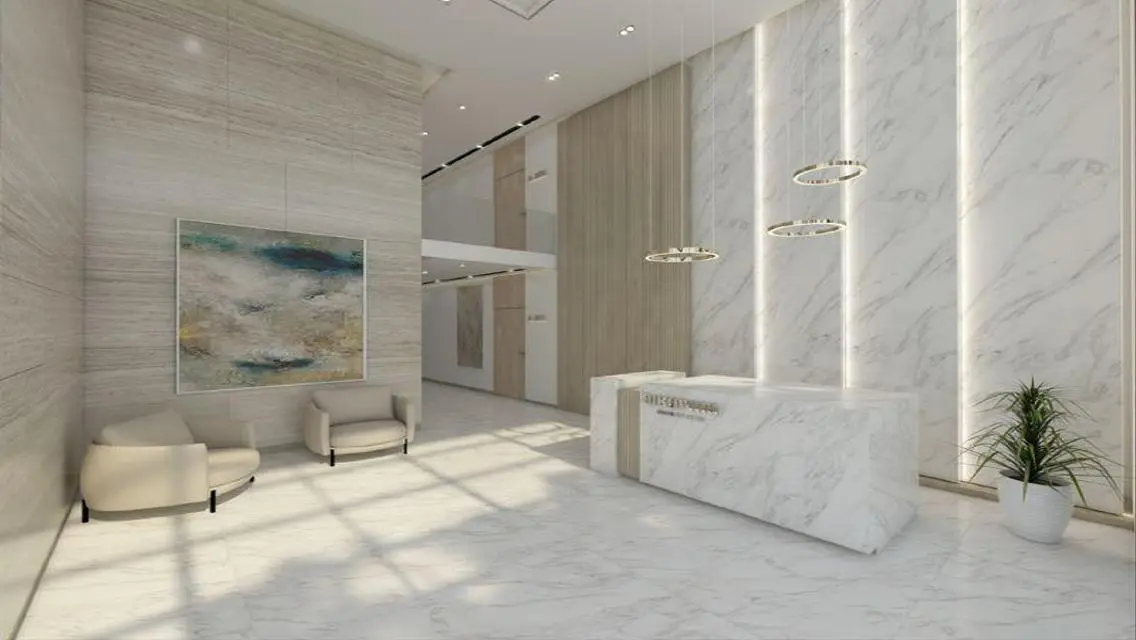 Luxury Villa in Sheikh Zayed with Stunning View