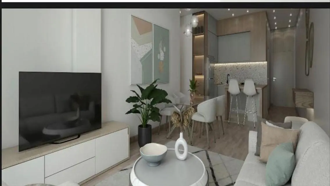 Luxury Villa in Sheikh Zayed with Stunning View