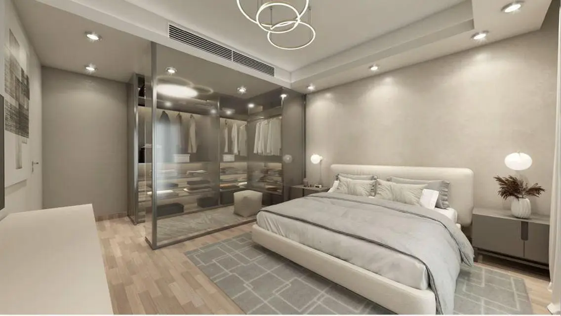 Luxury Villa in Sheikh Zayed with Stunning View