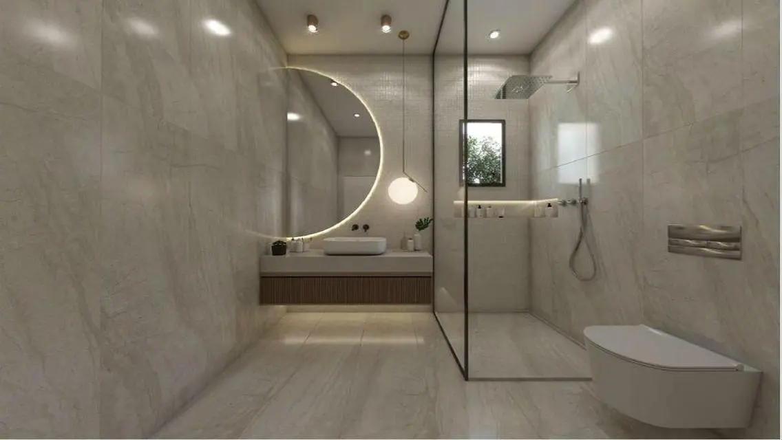 Luxury Villa in Sheikh Zayed with Stunning View