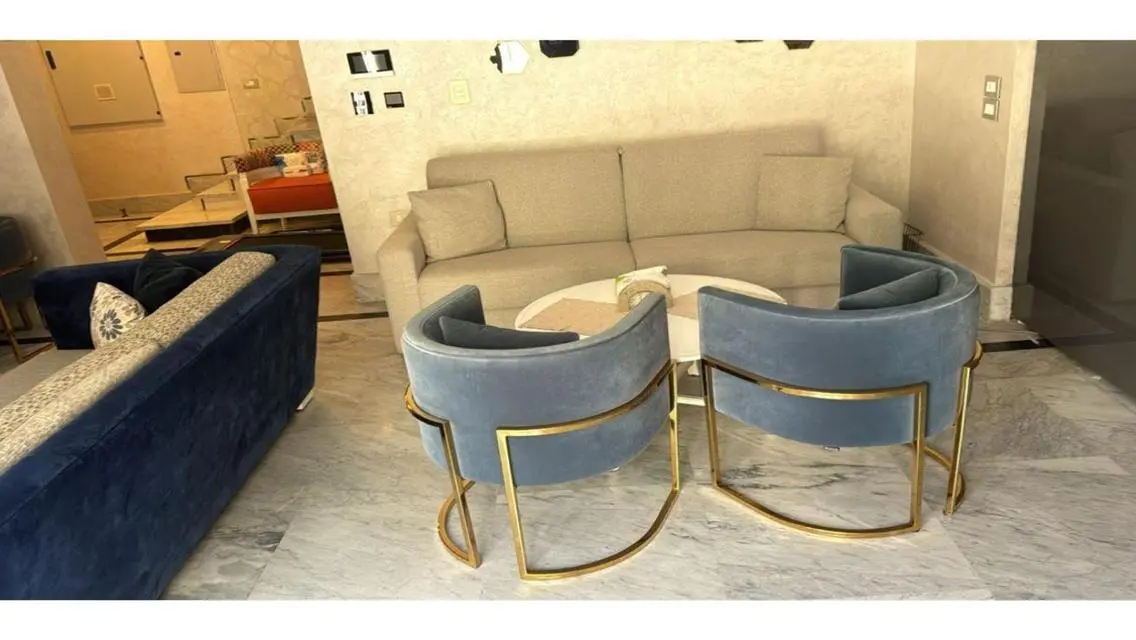 Luxury Apartment for Sale at an Attractive Price