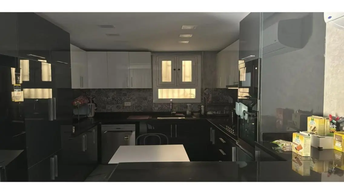 Luxury Apartment for Sale at an Attractive Price