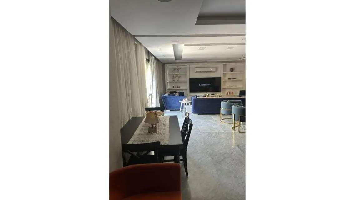 Luxury Apartment for Sale at an Attractive Price