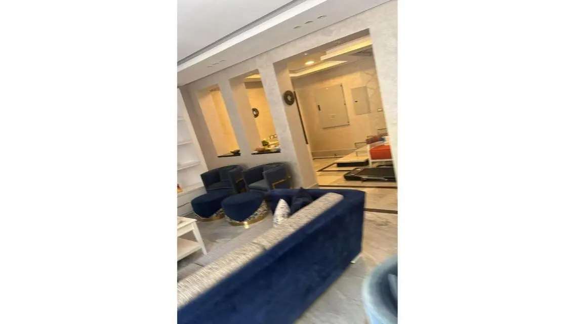 Luxury Apartment for Sale at an Attractive Price