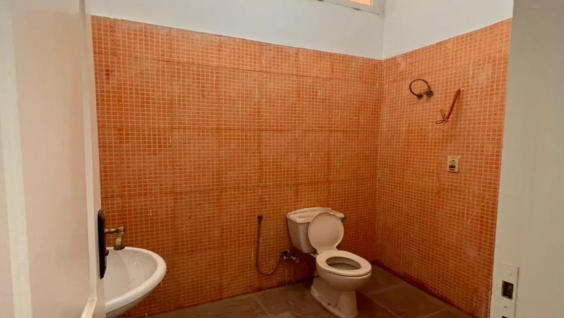 Luxury Apartment with Modern Design - 15 Sq. M
