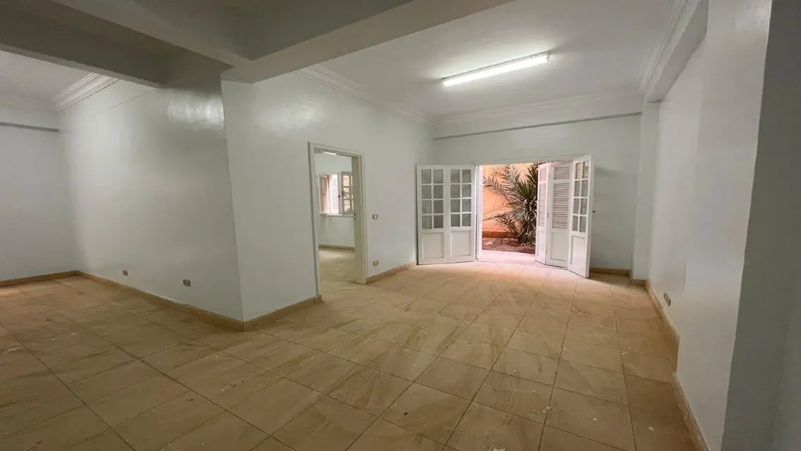 Luxury Apartment with Modern Design - 15 Sq. M
