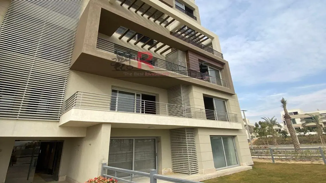 Luxurious Apartment for Sale at an Attractive Price