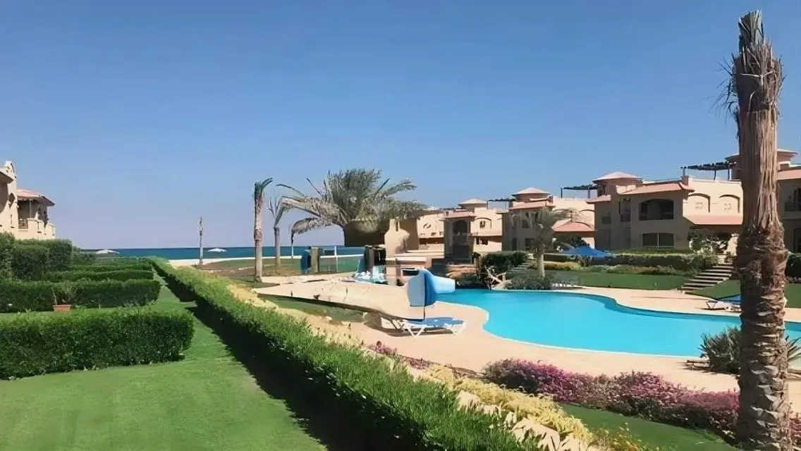 فيلا فاخرة في لا فيستا جاردنز 180