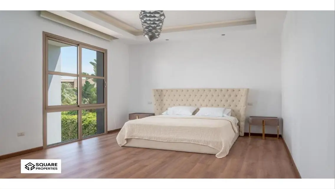 Villa with swimming pool in Allegria Sodic