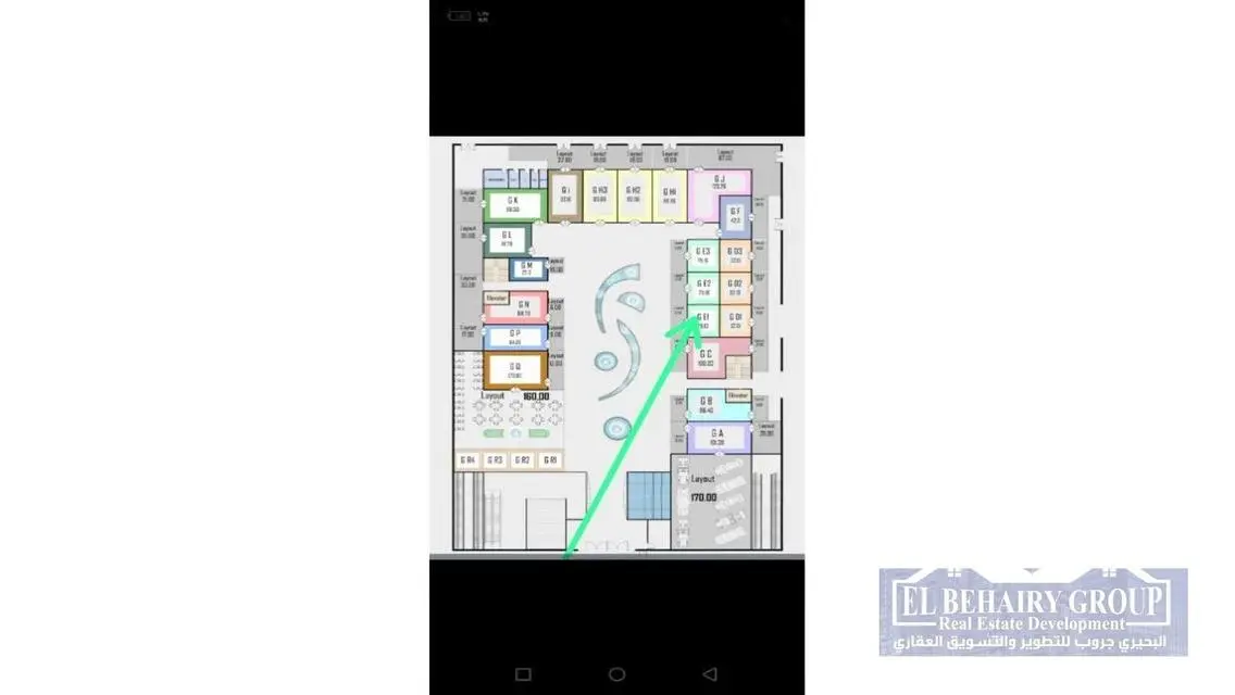 Boulevard - Luxurious and Modern Space