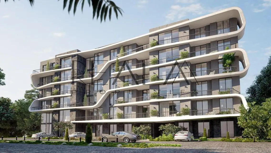 Apartment delivery27 in prime location over 9years
