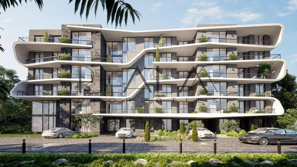 Apartment delivery27 in prime location over 9years