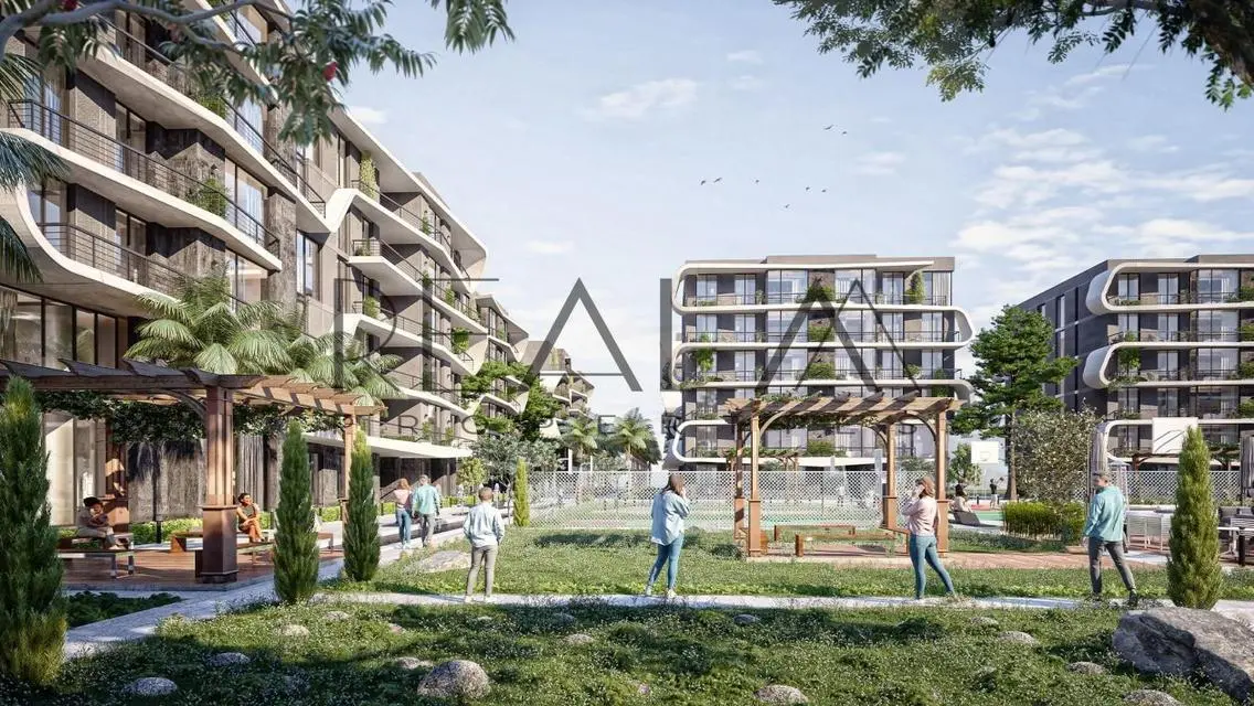 Apartment delivery27 in prime location over 9years