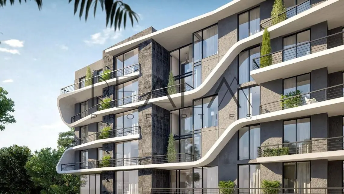 Apartment delivery27 in prime location over 9years