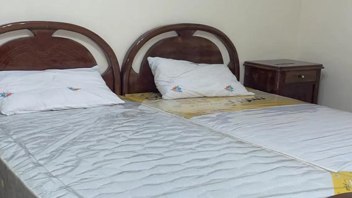 Apartment | prime location | fully furnished 