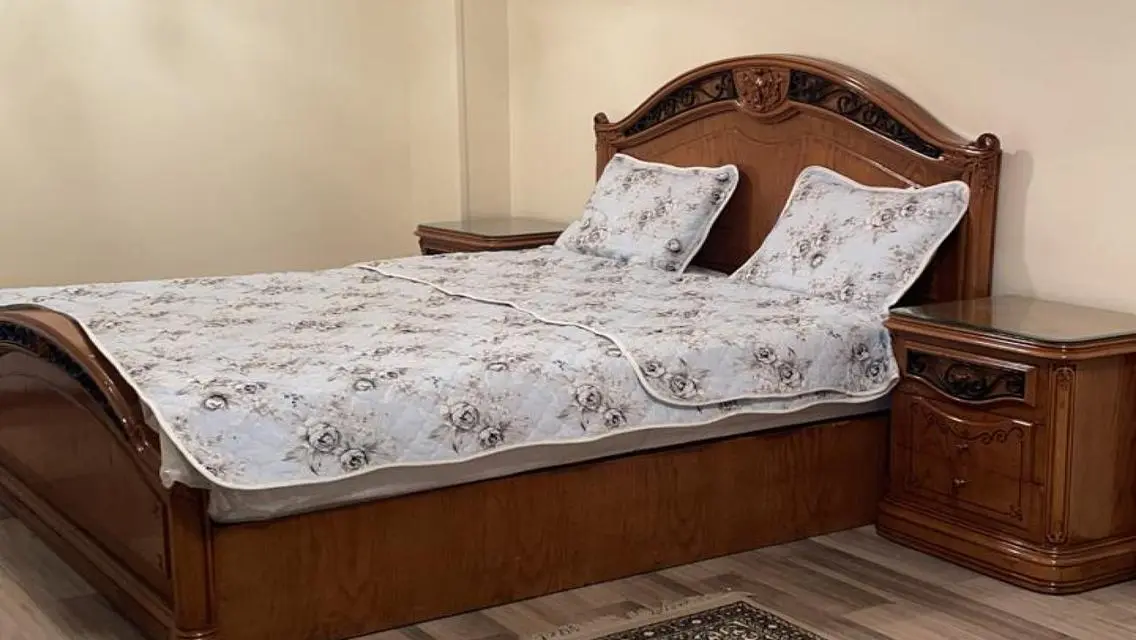 Apartment | prime location | fully furnished 