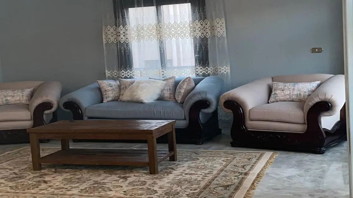 Apartment | prime location | fully furnished 