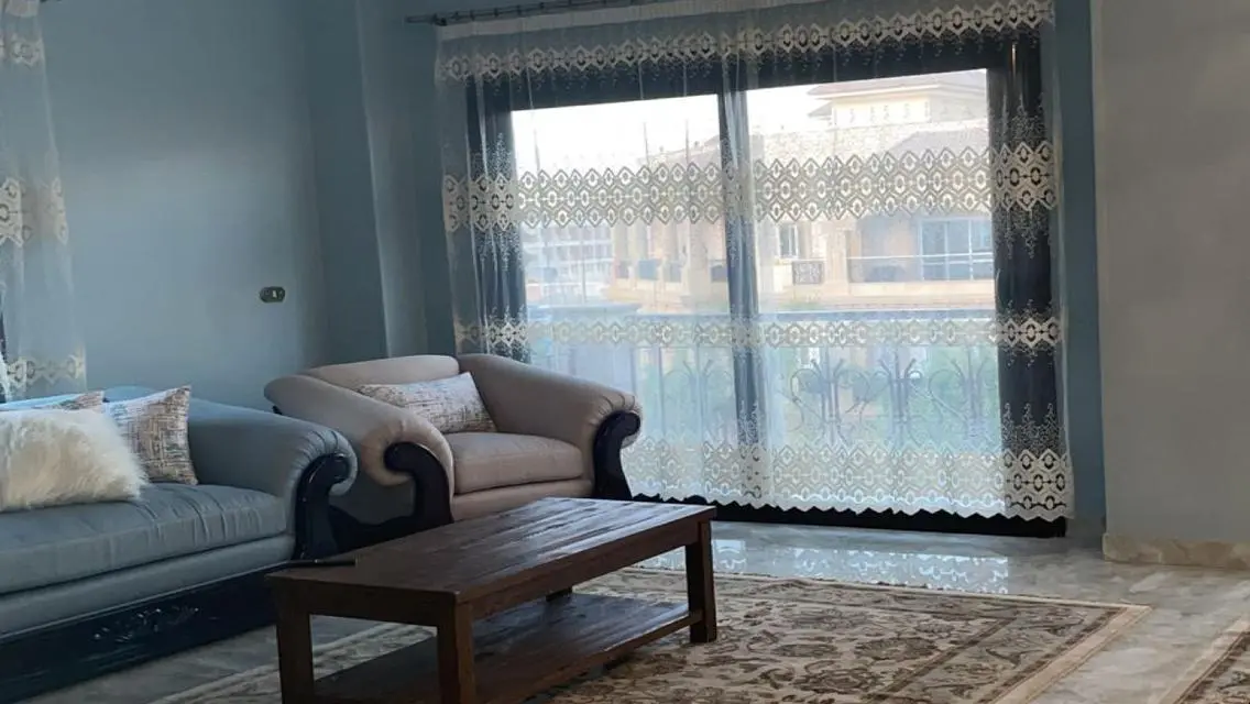 Apartment | prime location | fully furnished 